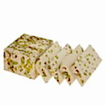 Turkish Halva (with Pistachio) - Koska