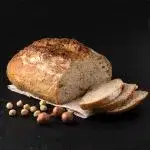 Turkish Sourdough Special Bread - 700g / 1.54lb - Image 2