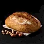 Turkish Sourdough Special Bread - 700g / 1.54lb