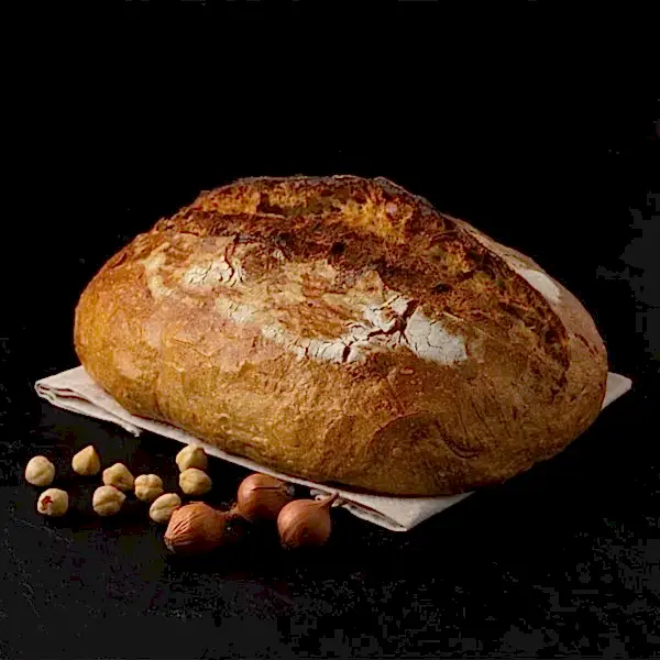 Turkish Sourdough Special Bread - 700g / 1.54lb - Image 1