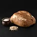 Turkish Sourdough Plain Bread - 700g / 1.54lb