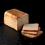Turkish Sourdough Plain Toast Bread - 900g / 1.98lb - Image 2