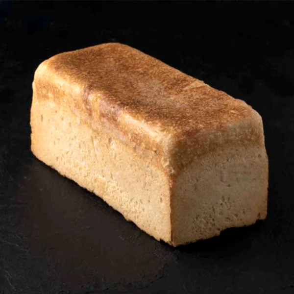 Turkish Sourdough Plain Toast Bread - 900g / 1.98lb - Image 1