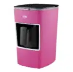 Turkish Electric Coffee Maker (Beko-Color Option)