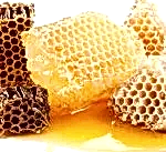 Turkish Natural Organic Karakovan Honeycombs Honey - EÄricayÄ±r