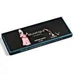 Turkish Praline with Coffee - Dark Chocolate and Milk - Selamlique - Image 2