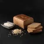 Turkish Sourdough Einkorn Bread - 800g / 1.76lb - Image 2