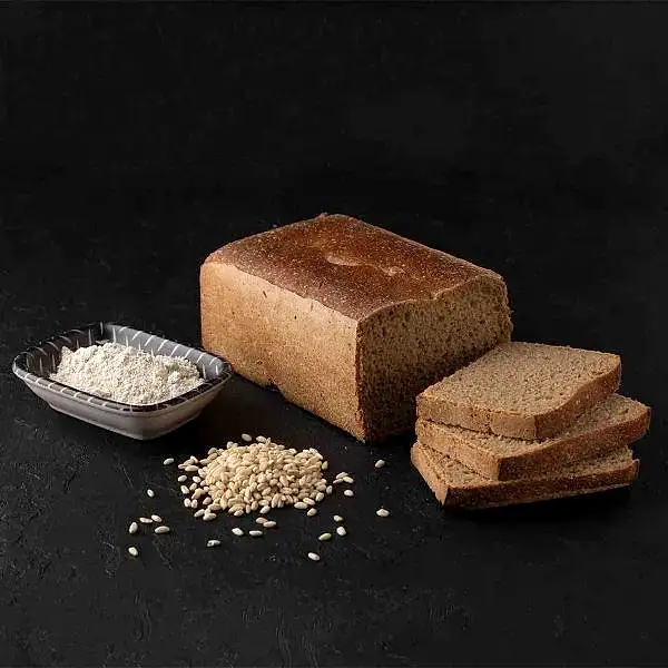 Turkish Sourdough Einkorn Bread - 800g / 1.76lb - Image 2