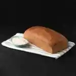 Turkish Sourdough Rye Bread - 900g / 1.98lb