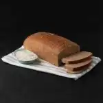 Turkish Sourdough Rye Bread - 900g / 1.98lb - Image 2