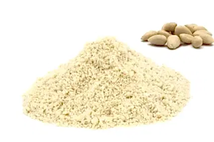 Turkish Almonds (Powder)