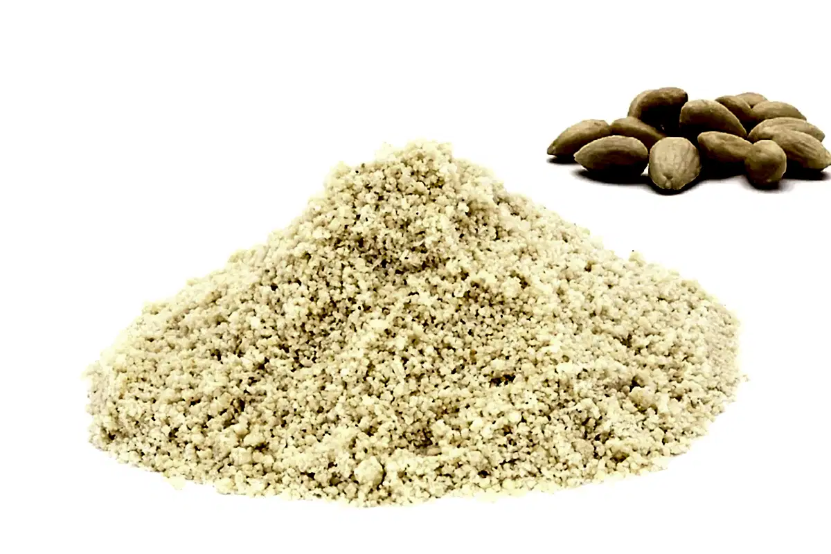 Turkish Almonds (Powder)
