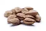 Turkish Almonds (Roasted and Shelled)