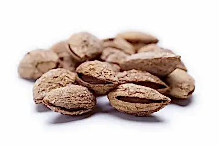 Turkish Almonds (Roasted and Shelled)