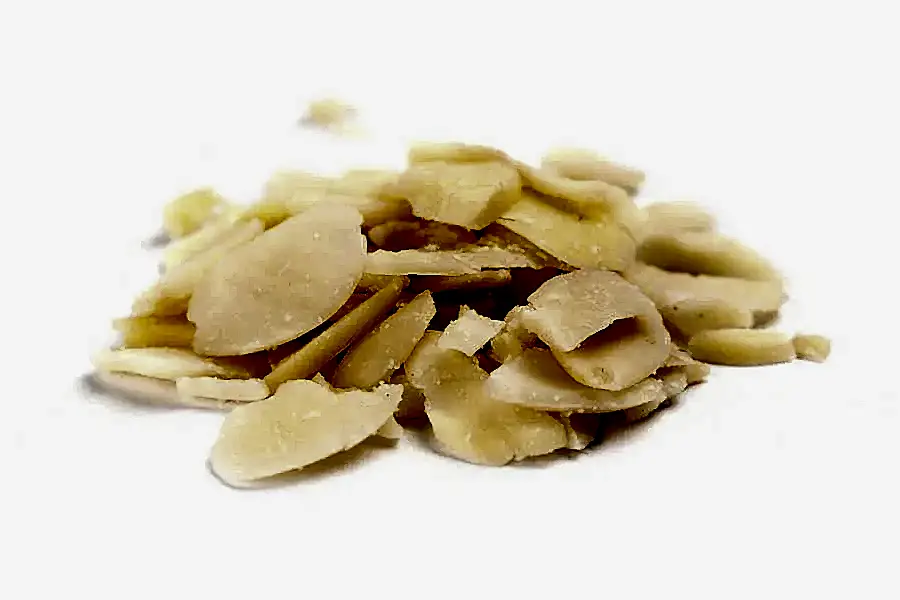 Turkish Almonds (Sliced)