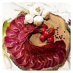 Turkish Beef PastÄ±rma (Basturma) Original - Ikbal