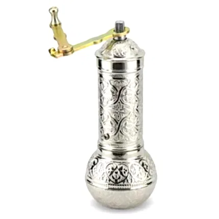 Turkish Coffee Grinder & Mill - Anatolia