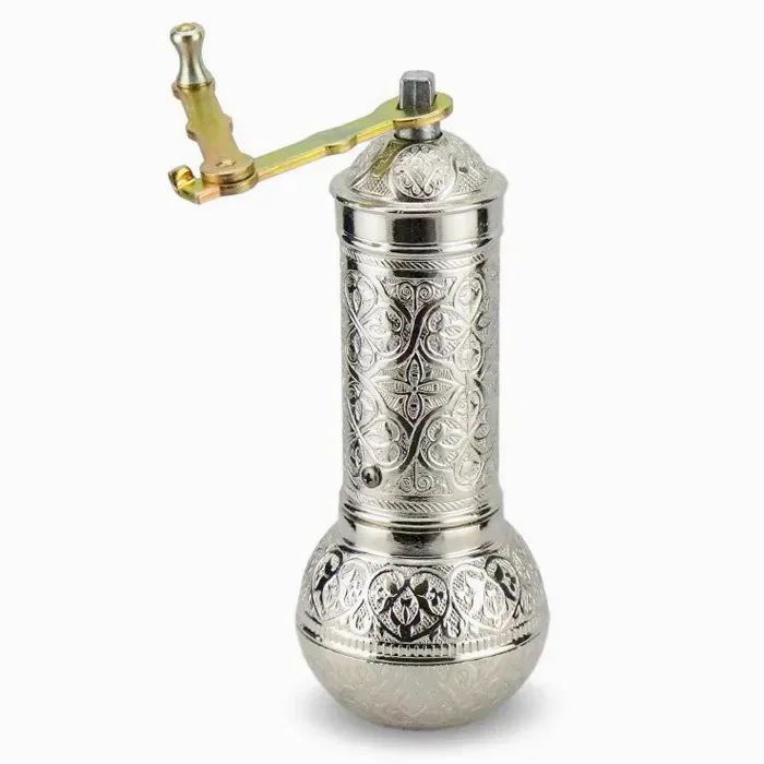 Turkish Coffee Grinder & Mill - Anatolia