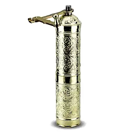 Turkish Coffee Grinder & Mill - Sahika