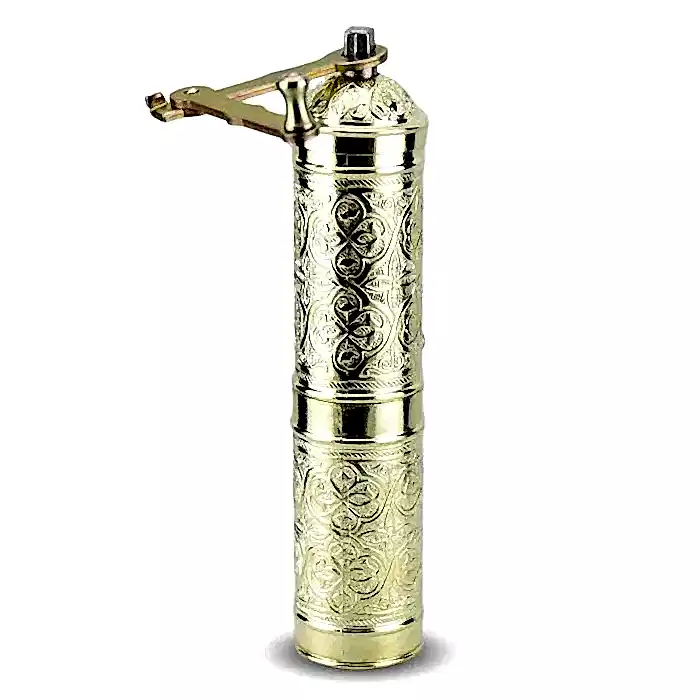 Turkish Coffee Grinder & Mill - Sahika