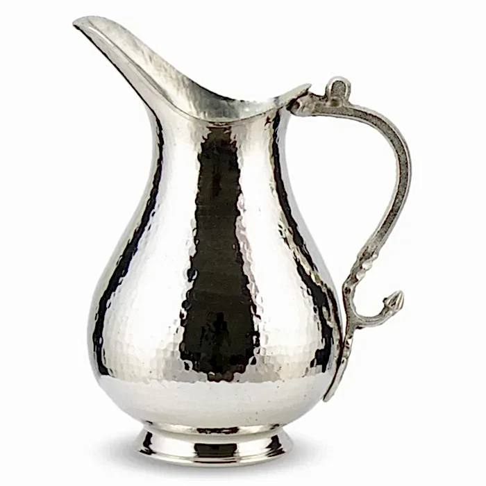 Turkish Copper Water Jug Antique - Yusa