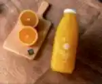 Turkish Daily Freshly Squeezed Orange Juice - Fresh World