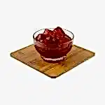 Turkish Diabetic No Additive Pumpkin Jam