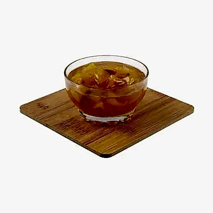 Turkish Diabetic No Additive Quince Jam