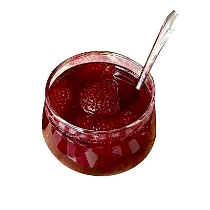 Turkish Diabetic No Additive Strawberry Jam
