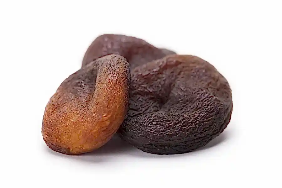 Turkish Dried Apricots (Günkurusu Black)