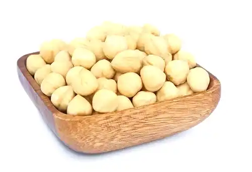 Turkish Hazelnut (Dried and Double Roasted)
