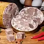 Turkish Beef Kavurma (Braised Meat) Original - Ikbal