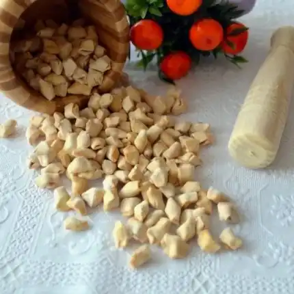 Turkish Manti Kayseri Natural - Classic (Dried)