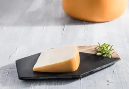 Turkish Natural Gouda Cheese