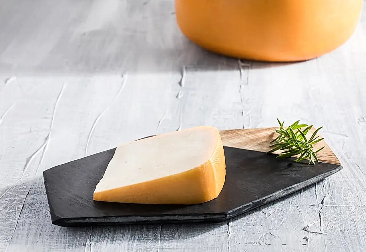 Turkish Natural Gouda Cheese