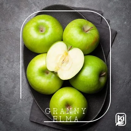 Turkish Natural Green Apple