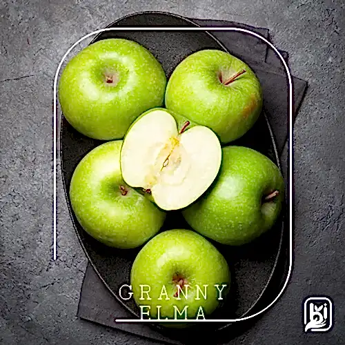 Turkish Natural Green Apple