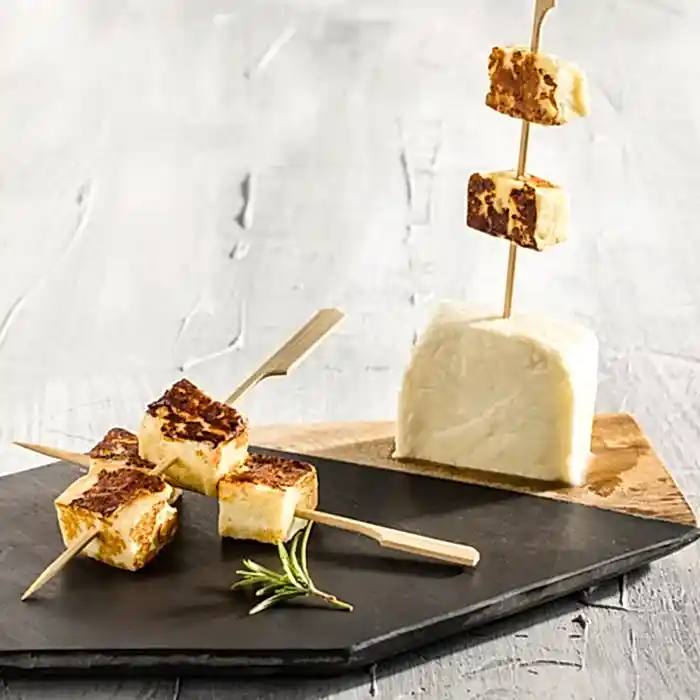 Turkish Natural Meric Halloumi Cheese (Cyprus)