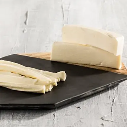 Turkish Natural String/Dil Cheese (Erzincan Peyniri)