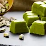 Turkish Pistachio Spread (Antep Ezme) - Maras