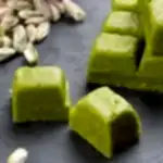 Turkish Pistachio Spread (Antep Ezme) - Maras