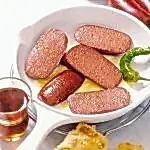 Turkish Sucuk Finger (Sujuk) Beef Fermented - Ikbal