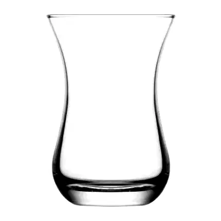 Turkish Tea Glass Ajda - Lav
