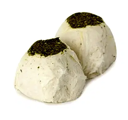 Turkish Traditional Floss Halva With Pistachio - Pişmaniye