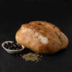 Turkish Sourdough Bread with Olives - 700g / 1.54lb