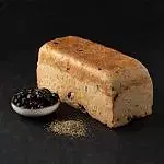 Turkish Sourdough and Olive Toast Bread - 1000g / 2.20lb