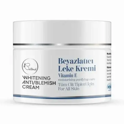 Baltonik Skin Whitening Cream