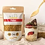 Turkish Bee Pollen Pure & amp; Organic from Anatolia - Image 2