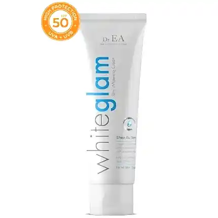 Dr. EA Laboratories Skin Whitening Cream 75 ml SPF 50