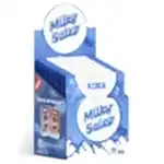 Turkish Sahlep Powder (Milky Drink) / 8g(Single serving)x12pcs-Koza